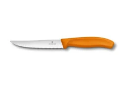 Victorinox Steak & Pizza Knife - Wavy Edge -Victorinox shop 5 c2067e4a f884 488f a531 8fda72bf4a19