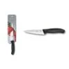 Victorinox Utility Carving Knife - Black