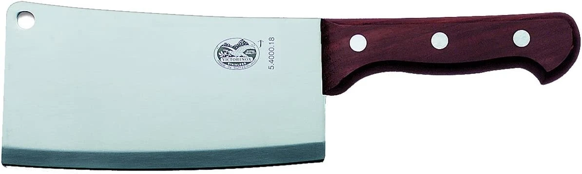Victorinox Kitchen Cleaver 1 Victorinox Kitchen Cleaver