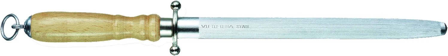 Victorinox Sharpening Steel - OvalMiddle Fine Cut 1 Victorinox Sharpening Steel - OvalMiddle Fine Cut