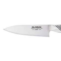 Global Cooks Knife 16cm G-58 -Victorinox shop 62