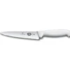 Victorinox Cooking Carving Knife - White