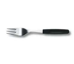 Victorinox Cake Fork Nylon - Black