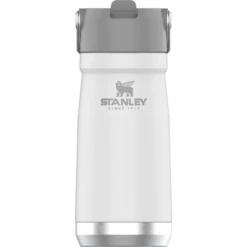 Stanley The Ice Flow Flip Straw Water Bottle - 0.5L
