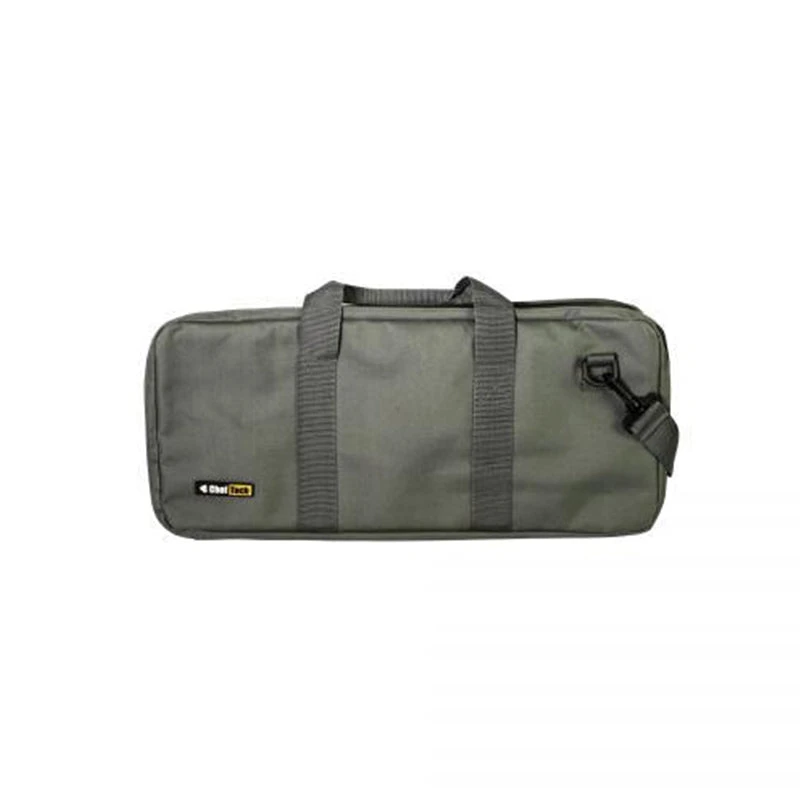 Pocket Knife Roll Storage Portable Carry Case 2 Pocket Knife Roll Storage Portable Carry Case - Image 2