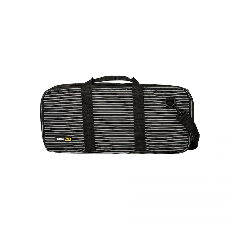 Pocket Knife Roll Storage Portable Carry Case 4 Pocket Knife Roll Storage Portable Carry Case - Image 4