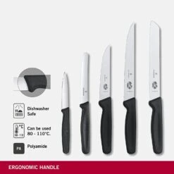 Victorinox Cutlery Block -Victorinox shop 718fu eBavS. AC SL1500