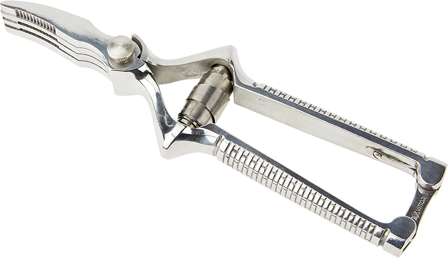 Victorinox Meat Mincing Shears 2 Victorinox Meat Mincing Shears - Image 2