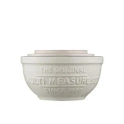 Mason Cash Innovative Kitchen Measuring Cups Set 3pc