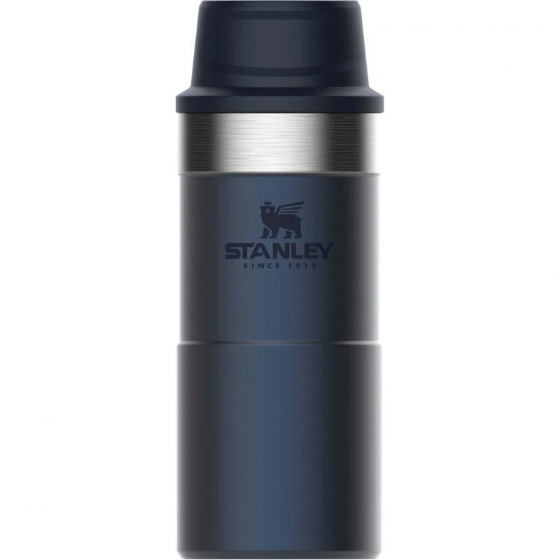 Stanley Trigger Action Travel Mug - 350ml 3 Stanley Trigger Action Travel Mug - 350ml - Image 3