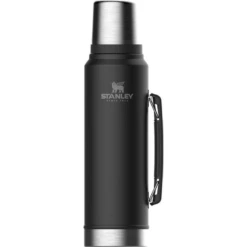 Stanley Vacuum Bottle With Wrap - 1L -Victorinox shop 7f98568b4b7799e8cbdb8bdb6f212aed