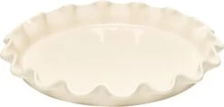 Emile Henry Ruffled Tart Dish