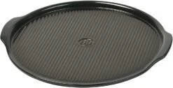 Emile Henry Large Ridged Pizza Stone 40cm -Victorinox shop 81W6XkeicdL. AC SL1500