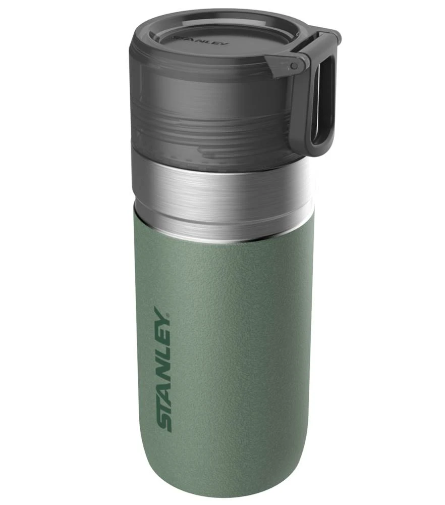 Stanley Vacuum Bottle Stainless Steel 1 Stanley Vacuum Bottle Stainless Steel