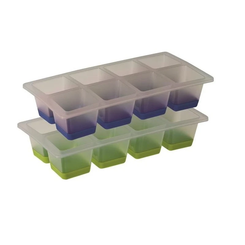 Avanti Release Ice Cube Tray Set Of 2 2 Avanti Release Ice Cube Tray Set Of 2 - Image 2