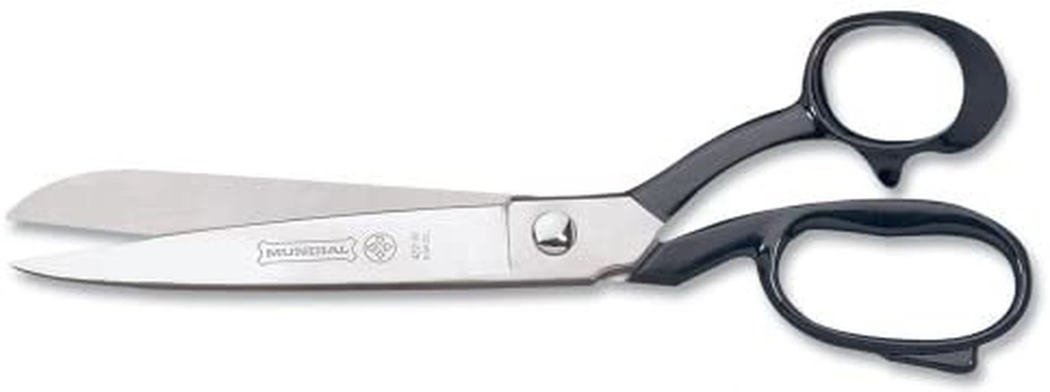 Mundial Tailors Shears Serra Sharp Heavy Duty 4 Mundial Tailors Shears Serra Sharp Heavy Duty - Image 4