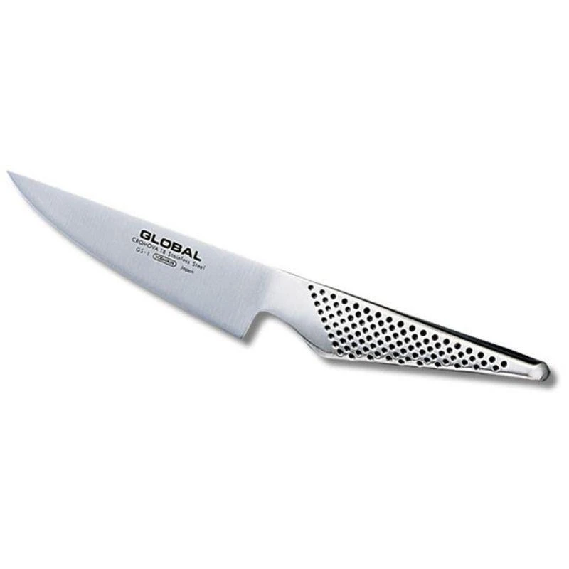Global Kitchen Knife 11cm GS-1 1 Global Kitchen Knife 11cm GS-1