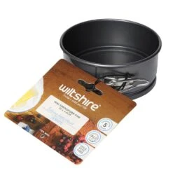 Easybake Mini Springform Pan 10cm -Victorinox shop 9060WIMiniSpringformPan2pcIP WEB