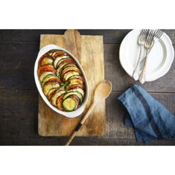 Emile Henry Oval Oven Dish - 36.5cm 13 Emile Henry Oval Oven Dish - 36.5cm -Victorinox shop 90xx oval oven dish lifestyle hr 1 .1624032060
