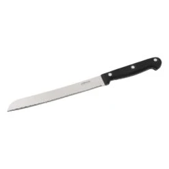 Laser Plus Bread Knife - 20cm