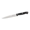 Laser Plus Utility Knife Stainless Steel - 12cm