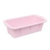 Silicone Loaf Pan 21x10x6.5cm