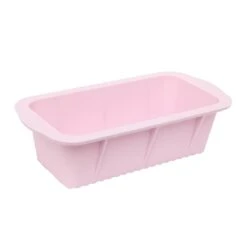 Silicone Loaf Pan 21x10x6.5cm