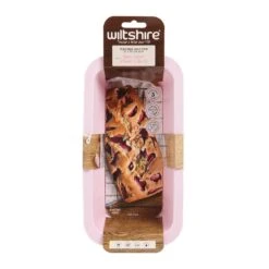 Silicone Loaf Pan 21x10x6.5cm -Victorinox shop 9310346038348.PT02