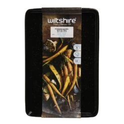 Vitreous Enamel Bake Tray 39cm -Victorinox shop 9310346401425.PT02