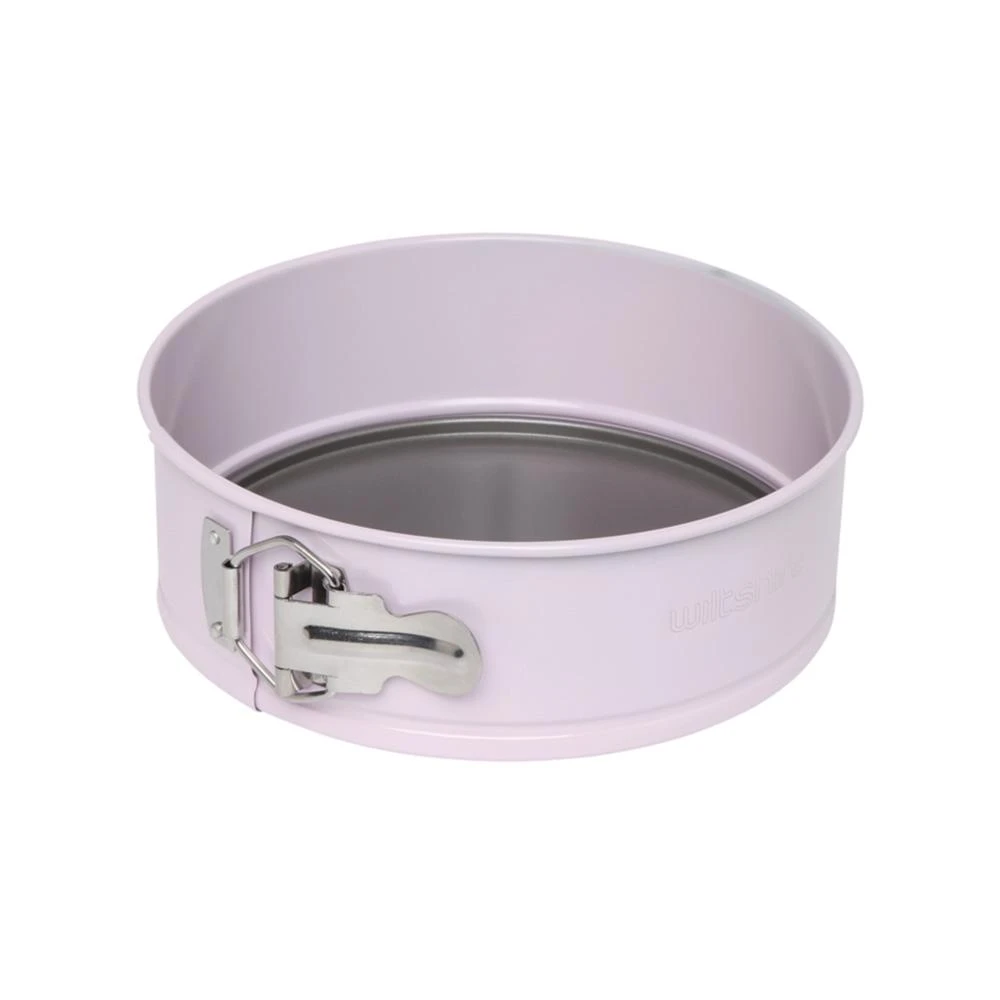 Two Tone Springform Pan 20cm 1 Two Tone Springform Pan 20cm