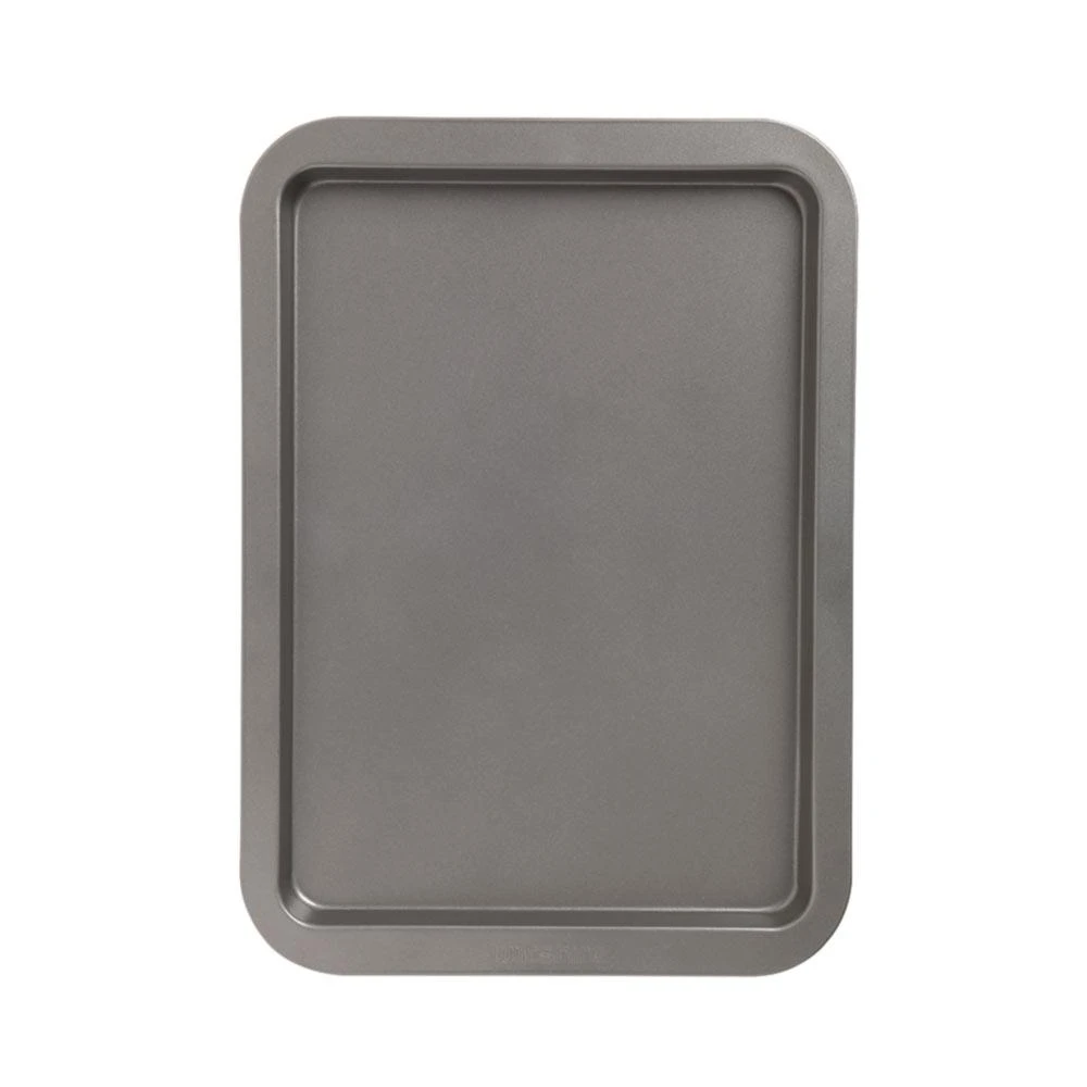 Two Tone Cookie Sheet 33x24x1.5cm 3 Two Tone Cookie Sheet 33x24x1.5cm - Image 3