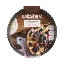 Quiche Pan 24x3.5cm -Victorinox shop 9310346404402.PT02