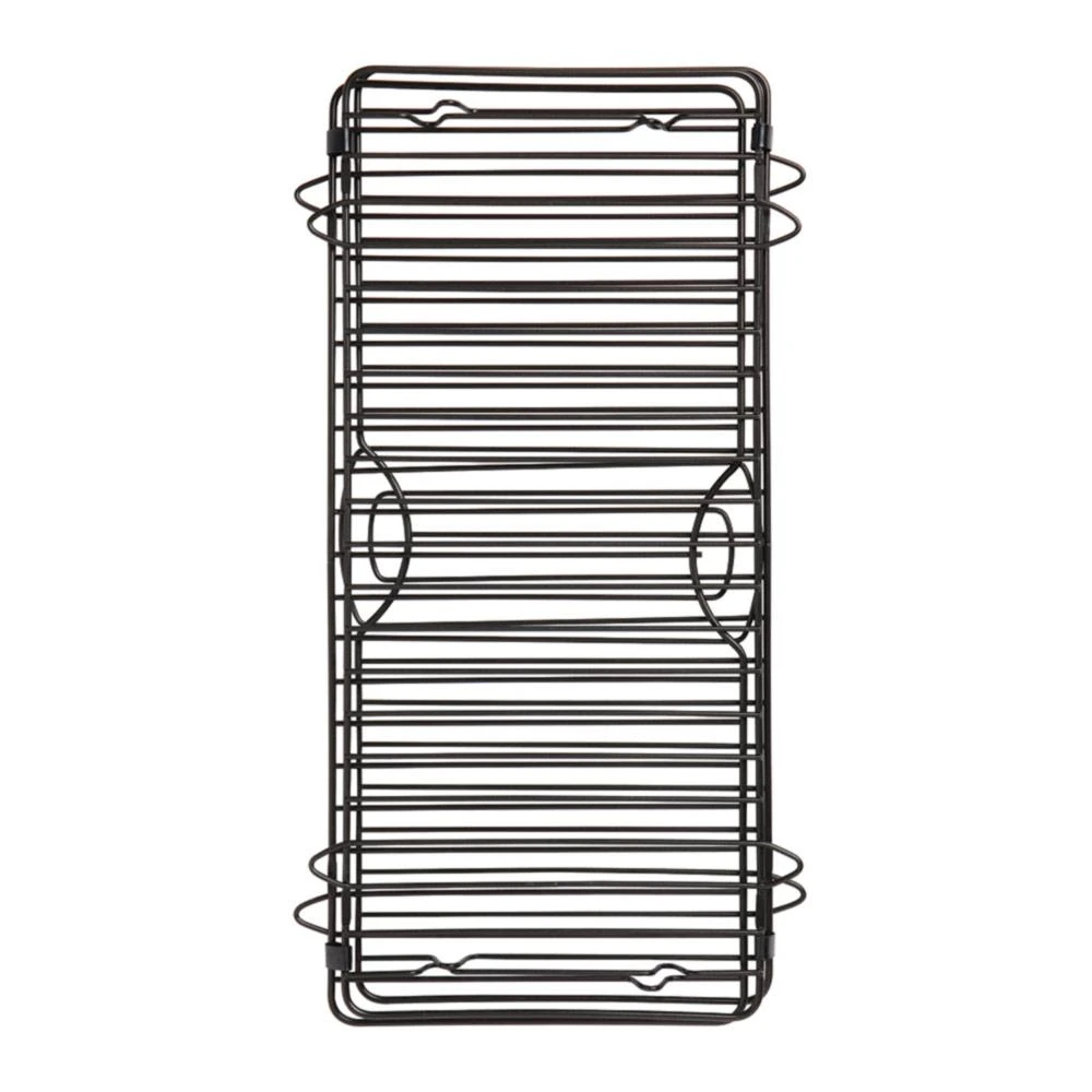 Foldable Cooling Rack 45cm X 32cm 2 Foldable Cooling Rack 45cm X 32cm - Image 2