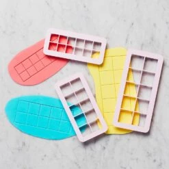 Square Cutters Set Of 3 -Victorinox shop 9310346407274.PT02