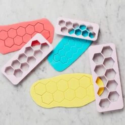 Hexagon Cutters Set Of 3 5 Hexagon Cutters Set Of 3 -Victorinox shop 9310346407281.PT02