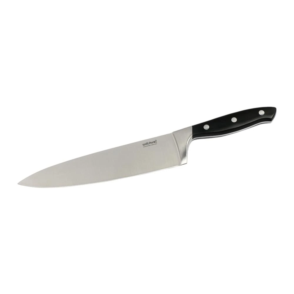 Trinity Cook's Knife - 20cm 1 Trinity Cook's Knife - 20cm