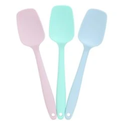 Colour Rush Silicone Spoonula 7 Colour Rush Silicone Spoonula -Victorinox shop 9310346435420.MAIN