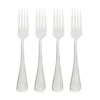 Baguette Table Fork 4 Piece