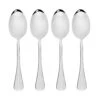 Baguette Dessert Spoon 4 Piece
