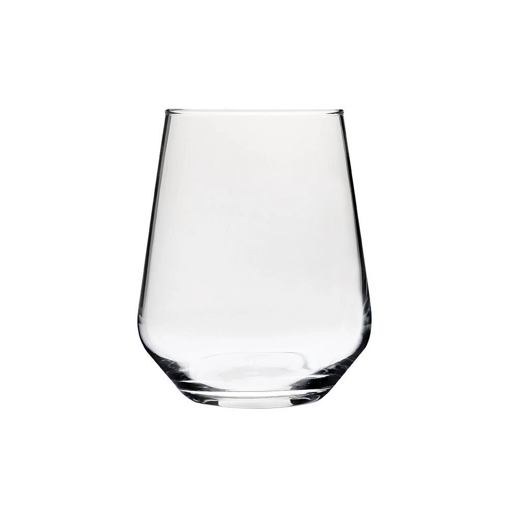 Classico Stemless 435ml Set Of 4 1 Classico Stemless 435ml Set Of 4