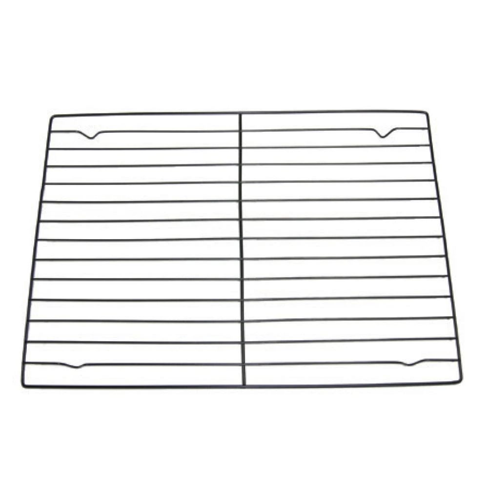 Non-Stick Cooling Rack 35.5cm X 25cm 1 Non-Stick Cooling Rack 35.5cm X 25cm