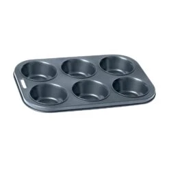Easybake Muffin Pan 6 Cup