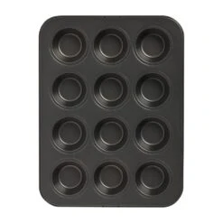 Easybake Mini Muffin Pan 12 Cup