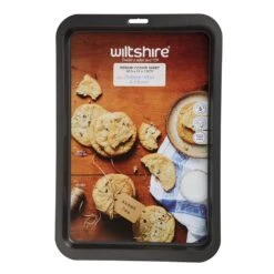 Easybake Cookie Sheet - 38cm 5 Easybake Cookie Sheet - 38cm -Victorinox shop 9311183090117.PT02