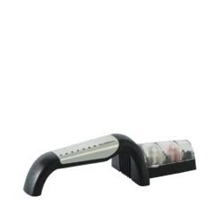 Global Cook's Knife 20cm & 2 Stage Sharpener Set G-291/SB -Victorinox shop 9 b7ed8f3b 18f9 4ffa a161 9c765cb09df7