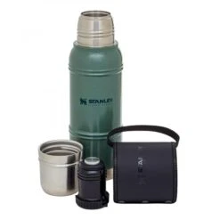 Stanley Quadvac Thermal Green - 1L -Victorinox shop 9e26de8cf7ce25dc4eb1177ae19868bc