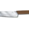 Victorinox Swiss Modern SantokuKnife