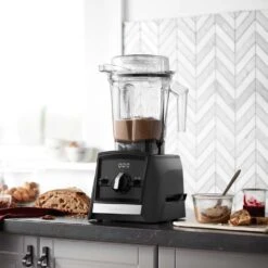 Ascent A2300i High Performance Blender 2L -Victorinox shop A2300i Black NutButter 1800x1800 ded0dedc bbaa 43e4 bd1b 8c5858eb81cf
