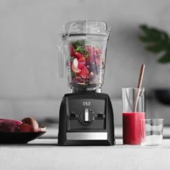 Ascent 2500i High Performance Blender 2L -Victorinox shop A2500i ConcreteKitchen Environment Blended 1800x1800 33d82852 666f 4e2a b8bb f985f2cd603a
