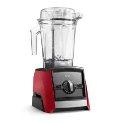 Ascent 2500i High Performance Blender 2L -Victorinox shop A2500i Red RGlam 64oz Interlock 1800x1800 e6b9c4ed 4ac1 4025 8fa2 62ed26476ada